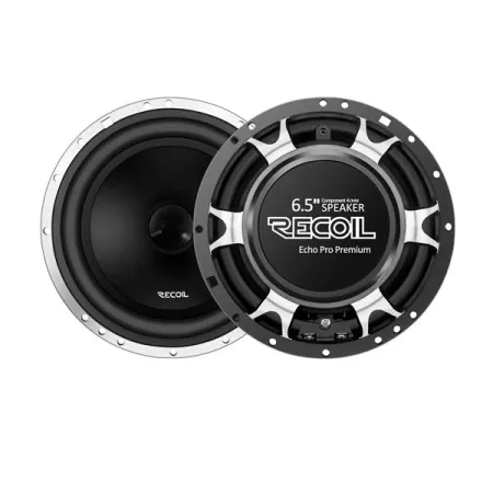 Recoil Premium RPM-365 Comp 3-Way