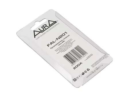 Aura FAL-N201 предохранитель ANL 200A