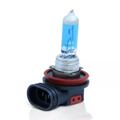 Фото лампа avantech h16 12v 19w (30w) 5000k 2шт Лампа Avantech H16 12V 19W (30W) 5000k 2шт