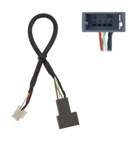 Фото комплект проводов wm-mt hyundai, kia 2017+ (основной, антенна, can, cam) Комплект проводов WM-MT Hyundai, Kia 2017+ (основной, антенна, CAN, CAM)