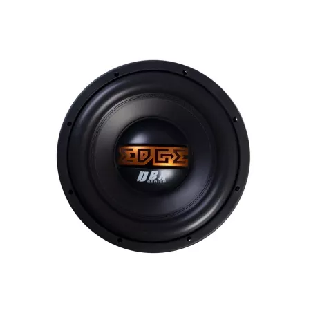 EDGE EDBX12D2-E0 сабвуфер