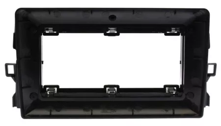 Рамка для установки в Toyota Auris 2006 - 2011, Blade 2006 - 2012 MFB дисплея