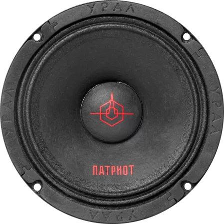 URAL AS-PT165 PATRIOT 