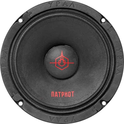 Фото ural as-pt165 patriot  URAL AS-PT165 PATRIOT