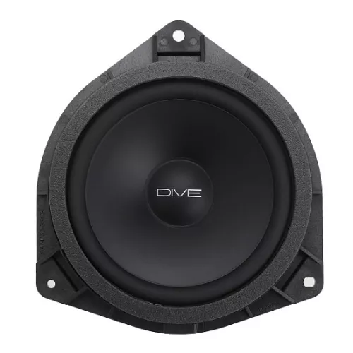 Dynamic State DTL-CS16 DIVE Series для штатных мест а/м TOYOTA, LEXUS, SUBARU, LADA