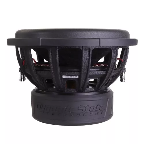 Фото dynamic state viking vsw-252  сабвуфер Dynamic State VIKING VSW-252  сабвуфер