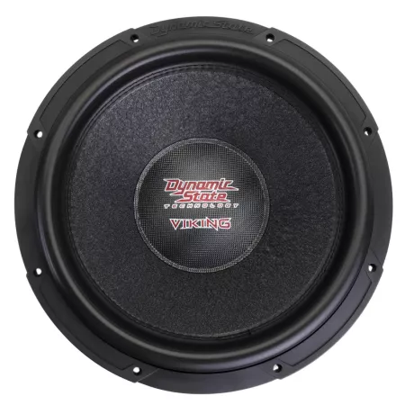 Dynamic State VIKING VSW-A40 Axe сабвуфер Dynamic State VIKING VSW-A40 Axe сабвуфер