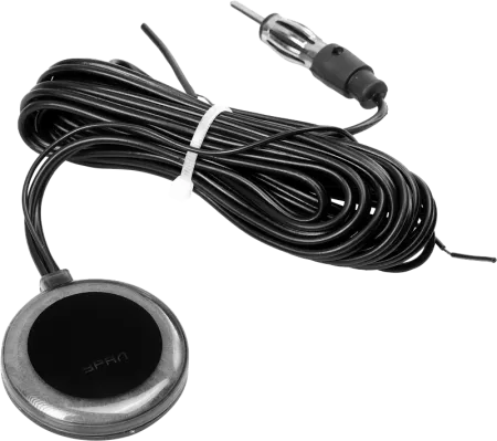 Ural АВ-26 антенна СПЕКТР