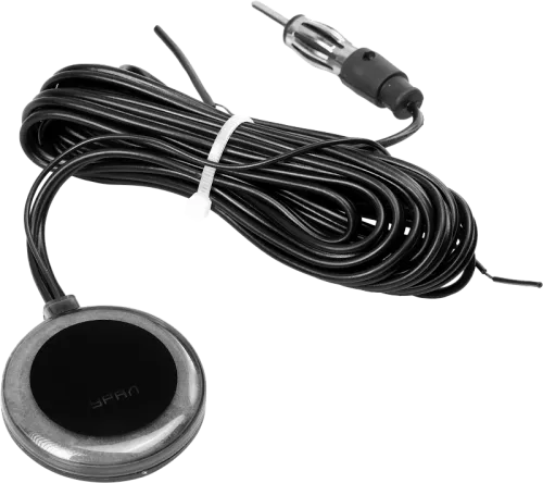 Ural АВ-26 антенна СПЕКТР