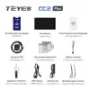 Teyes CC2 PLUS 7" 4+64G