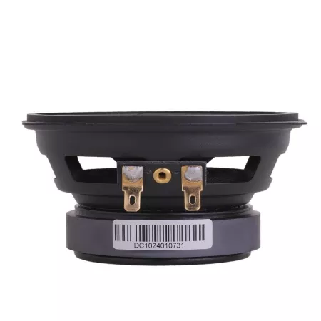 AUDIO NOVA GOTH DC10