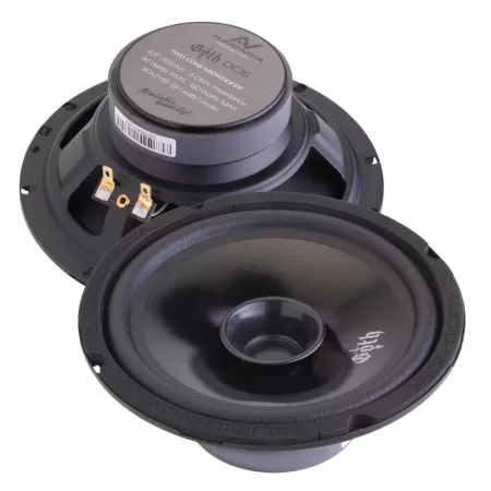 AUDIO NOVA GOTH DC16
