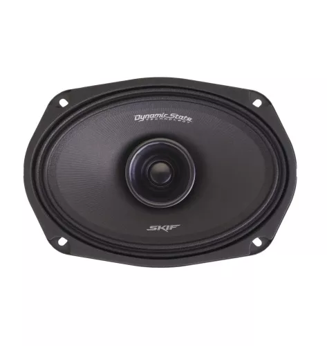 Фото dynamic state skif skm-690 Dynamic State SKIF SKM-690