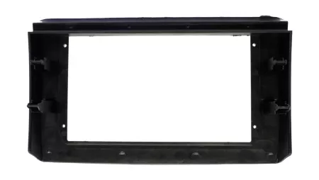 Рамка для установки в УАЗ Патриот, Профи 2017+ MFA дисплея