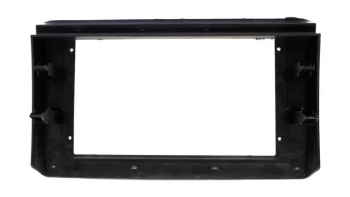 Рамка для установки в УАЗ Патриот, Профи 2017+ MFA дисплея