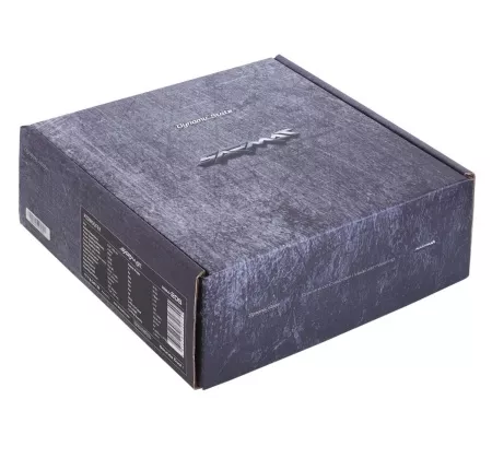 Dynamic State SARMAT SMM-20S