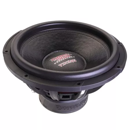 Dynamic State VIKING VSW-422  сабвуфер
