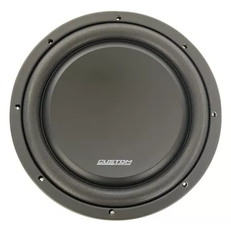 Dynamic State CSW-S30 сабвуфер