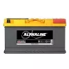 Alphaline AGM AX 59520 аккумулятор автомобильный