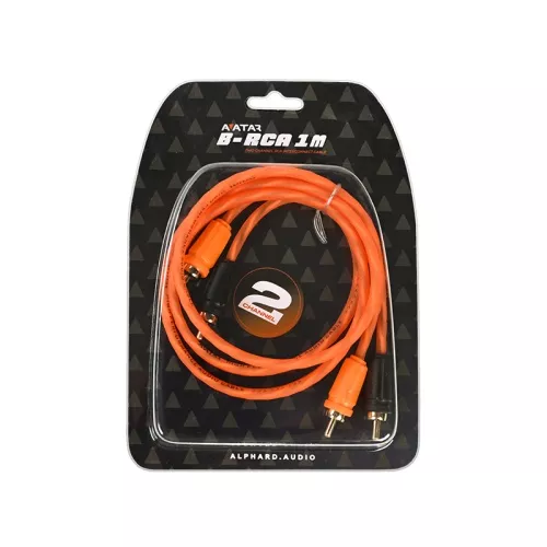 Фото avatar b-rca 1m Avatar B-RCA 1m