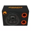 DL Audio Piranha 12 Double Port V.2 сабвуфер