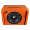 DL Audio Piranha 12A Orange активный корпусной сабвуфер