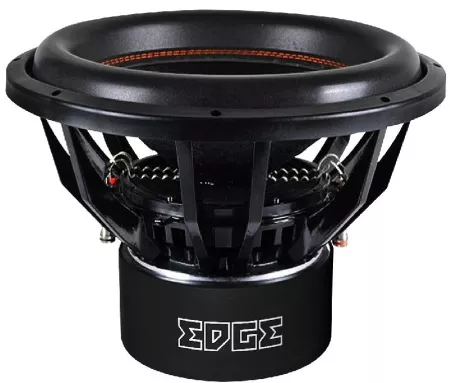 EDGE EDB12D2X-E7 сабвуфер