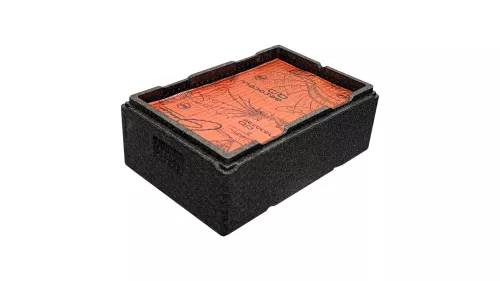 Фото stp aerocell qp genio 4 мм (0,5 x 0.32 м) StP AEROCELL QP Genio 4 мм (0,5 x 0.32 м)