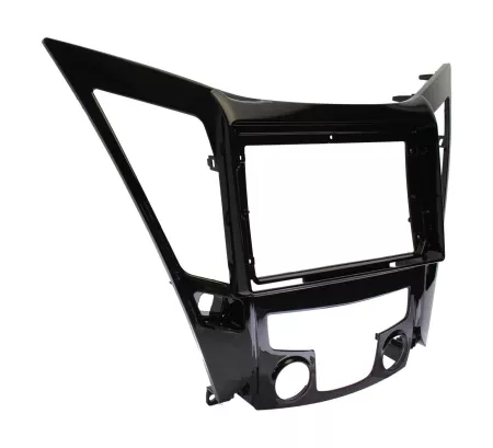 Рамка для установки в Hyundai Sonata (2010-2013) MFB дисплей