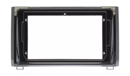 Рамка для установки в Toyota Tundra 2013+ MFB