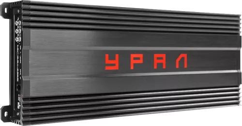 Фото ural tt 5.700 усилитель Ural TT 5.700 усилитель