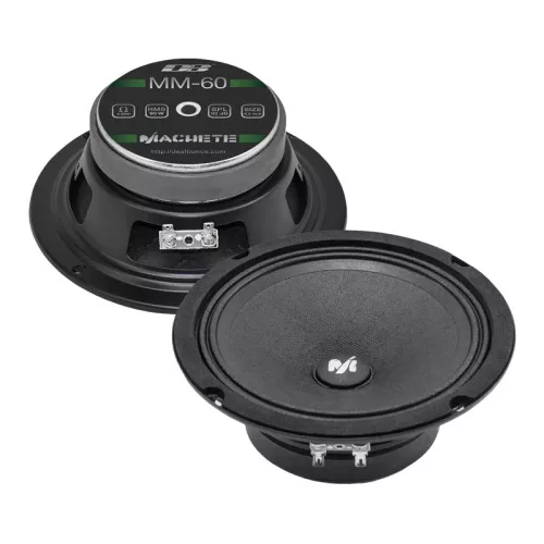 Фото deaf bonce machete mm-60 Deaf Bonce Machete MM-60