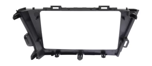 Рамка для установки в Toyota Prius Alpha (2011-2014) MFB левый руль