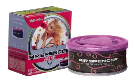 SPIRIT REFILL - JOLI AIR ароматизатор меловой 
