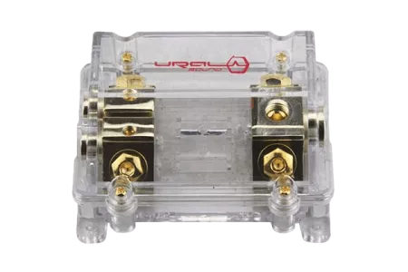 Ural PB-DB04ANL дистрибьютор