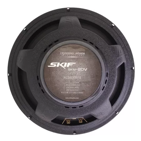 Dynamic State SKIF SKM-20V