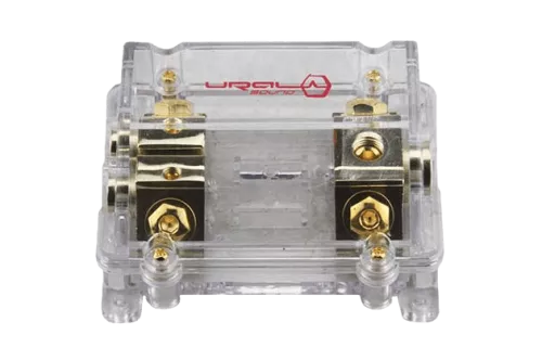 Ural PB-DB04ANL дистрибьютор