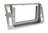 Рамка для установки в Toyota Estima (2006-2016) MFA черн