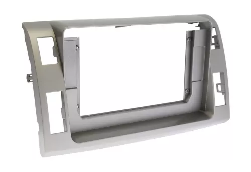 Рамка для установки в Toyota Estima (2006-2016) MFA черн