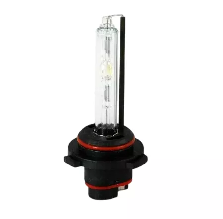 Фото лампа ксенон "yeaky" h10 5000k, amp k0054 Лампа ксенон "Yeaky" H10 5000K, AMP K0054