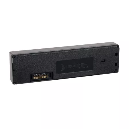 DL Audio Barracuda HALF-DSP Head Unit