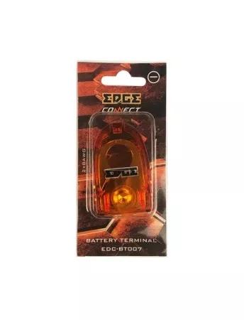 EDGE EDC-BT007 клемма 