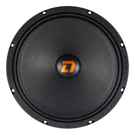 DL Audio Phoenix Punch Machine 200