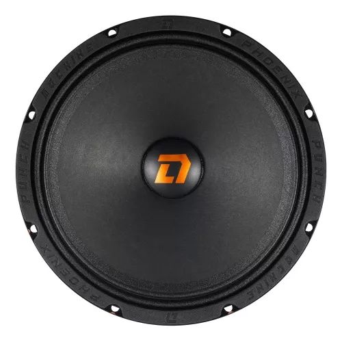 DL Audio Phoenix Punch Machine 200