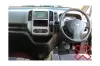 Рамка для установки в Nissan Serena 2005 - 2008 MFB дисплея