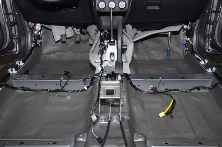 StP Сплэн 3002 (1.0 х 0.75) Теплоизоляционный материал