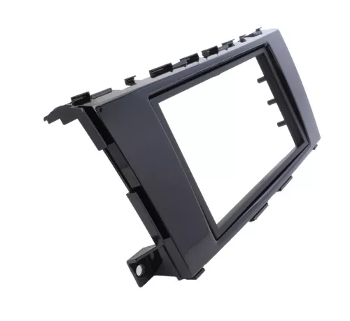 Рамка для установки в Nissan Teana (2014+) 2 DIN