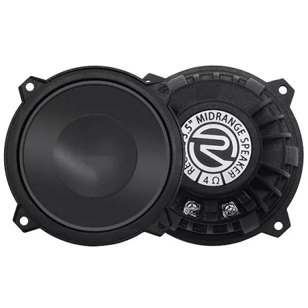 Recoil RMS 35