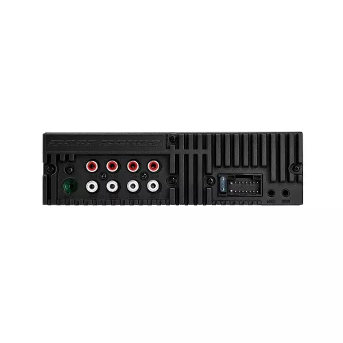 Фото deaf bonce db-510 dsp автомобильная процессорная магнитола Deaf Bonce DB-510 DSP автомобильная процессорная магнитола