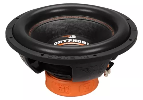 Фото dl audio gryphon pro 15 сабвуфер DL Audio Gryphon Pro 15 сабвуфер